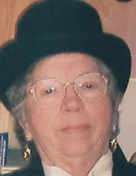 Ruth Elaine Willmott