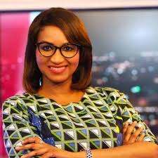 Premier site d'informations de l'afrique de l'ouest | seneweb.com. Oumou Balde Journaliste Home Facebook
