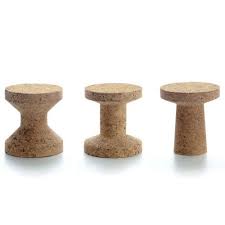 Cork Side Table Stool Vitra Cork Side Table Stool Yliving Cork Stool Cork Wallpaper Vitra Chair