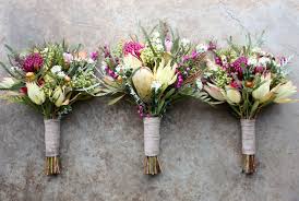 Check spelling or type a new query. Swallows Nest Farm Waratah Wedding Bouquets