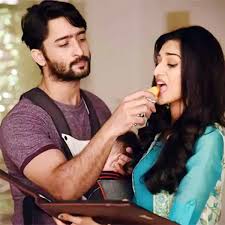 Some colors of love are like this too) is an indian romantic drama television series which aired on sony tv from 29 february 2016 to 2 november 2017. Kuch Rang Pyar Ke Aise Bhi Shaheer Sheikh Talks About His Chemistry With Erica Telly Updates