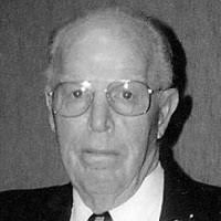 Roy Jordan Obituary (2012)