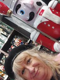 Colleen Logie Writer