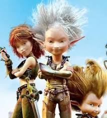 Arthur und die minimoys filmreihe. 8 Arthur Und Die Minimoys Ideen Arthur Und Die Minimoys Filme Serien Elf Kostum