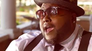 Jason Champion Sings "There's Something About That Name"