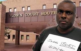 Image result for ibori