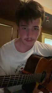 Zach Bryan Covers 'The Good I'll Do' with Guitar