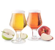 Apple Cider Brut Glycemic Index Gi Glycemic Load Gl And Calories Per 100g