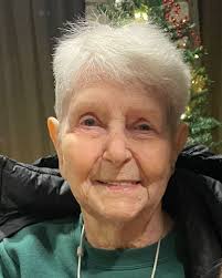 Jacqueline L. (Gettings) Barr Obituary October 2, 2025