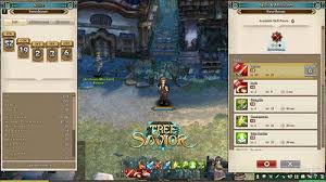 apr 25th 2018 new classes have been added to the skill simulator! Tree Of Savior Swordsman To Matador Build Strategies