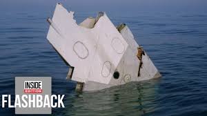 Twa flight 800 crash site. What Happened When Twa Flight 800 Crashed In 1996 Youtube