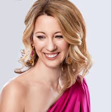 Sarah Wall Beckman, National Virtual Pageant Coach