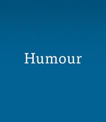 They wire us with momentary strength at times. Humour Resource Library Insight For Living Canada