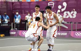 【now sports】由國際籃球聯會（fiba）主辦的3人籃球世界巡迴賽（3x3 world tour），有望在奧運之後疫情緩和下在香港上演。fiba今日與m1 group limited正式簽約，將這項3人籃球最高水平賽事，首次帶到香港，首屆賽事經費逾千萬港元。負責促成賽事和簽約的m1 group limited行政總裁兼香港籃球總會副會長黃耀建. 7zqo1cexu32arm