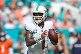 Five Miami Dolphins to watch at the Buffalo Bills