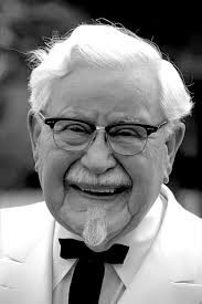 After seeing the new KFC advert…