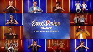 Here are all the songs that competed for france in eurovision song contest from 1956 to 2020.france has participated in the eurovision song contest 62 times. Eurovision France 2021 Recap Youtube