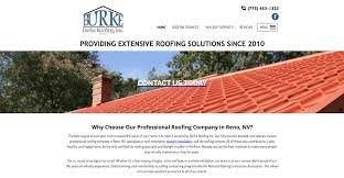 Who are roofers you can trust in las vegas? Top 12 Roofing Contractors In Reno Nevada