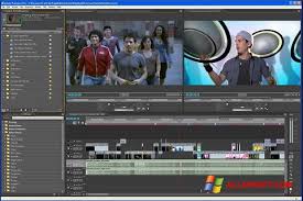 Creative tools, integration with other adobe apps and services, and the power of adobe sensei help you craft footage into polished films and. Download Adobe Premiere Pro For Windows Xp 32 64 Bit In English