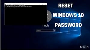 Reset Password Windows Good Passwords Windows Microsoft Windows