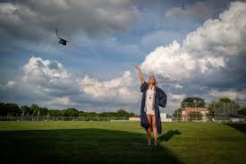 Congratulations and Best Wishes to our Class of 2023 Retirees!