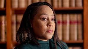 Who is Fani Willis, the prosecutor taking