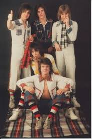 Backed by incredible musical resumes, this group has taken what it means to be a bay city roller to heart and their excitement is infectious. 40 The Bay City Rollers Then And Now Ideas Bay City Rollers Bay City Roller