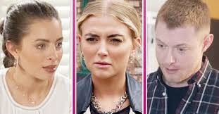 Coronation Street: Spoilers, cast updates, episode news & reviews