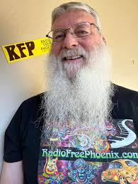 Radio Free Phoenix » Archives » 2023 » October