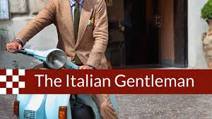 Перевод контекст gentleman c английский на русский от reverso context: The Italian Gentleman Youtube