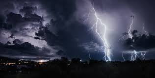 Large hail, damaging winds, torrential rainfall. Warning Downgraded To Severe Thunderstorm Watch For Greater Sudbury Area Sudbury News