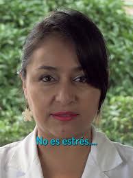 Claudia Perez La Tora Cuerpo