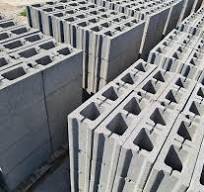 Concrete Block Mold - BESS