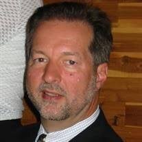 Bruce D. Cameron Obituary