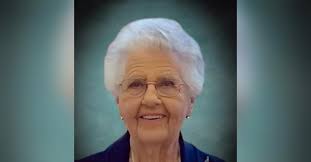 Geraldine Ashby Hicks Obituary