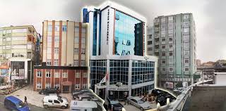 ozel mecidiyekoy cevre hastanesi sisli