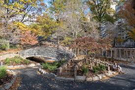 The Ultimate Transit-Friendly Guide to Central Park