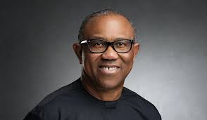 Peter Obi hails Archbishop Nwachukwu's appointment by Pope Francis