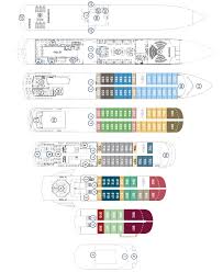 It is based on pokémon ultra sun and ultra moon, featuring generation vii pokémon. Scenic Eclipse Deckplan Emocean Luxus Kreuzfahrten