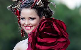 Ted flowers HD wallpapers