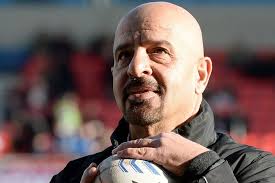 Salford Red Devils docked points for salary cap breach
