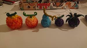 Dried fruits are very popular for a multitude of reasons! Gf Made Some Tasty Clay Devil Fruits The Mera In The Left Was My Approach Onepiece