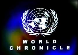 World Chronicle 871: Ebrahim Malick Samba, WHO