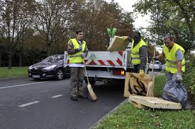 Horaires, adresse déchetterie en essonne. Equipe D Entretien Site Officiel De Bussy Saint Georges