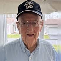 Willus Lambers Obituary (2024)