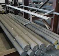 60si2crva Spring Steel Round Bar Top Quality