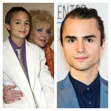 See Elizabeth Taylor's 14 Grandchildren and Great-Grandchildren Then and  Now!