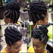 Best Of Braided Hochsteckfrisuren Schwarz Frisuren Neu Frisuren 2018 Natural Hair Updo Natural Hair Styles Braided Hairstyles Updo