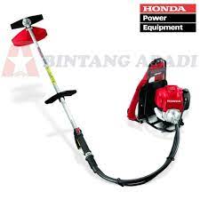 Mesin potong rumput 2 tak dan 4 tak. Jual Honda Mesin Potong Rumput 4 Tak Brush Cutter 4 Stroke Umr 435 T Kab Bandung Barat Bintangabadi Tokopedia