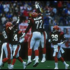 Teams that have never played in a super bowl Bengals To Honor 1988 Super Bowl Team In Week 2 Vs Ravens Cincy Jungle